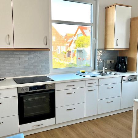 Hus An De Waterkant Juist Zewnętrze zdjęcie
